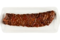 voorgegaarde sparerib piri piri