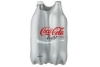 coca cola light 4 x 1 5l