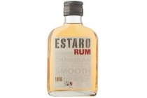 estaro rum