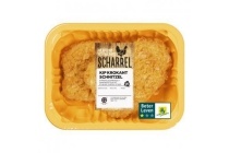 ah scharrelkip krokant schnitzel 200g