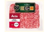 salami cacciatore