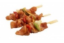 hoogvliet bbq kipdijshaslick