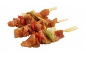 hoogvliet bbq kipdijshaslick