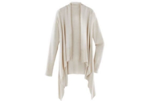 cardigan creme