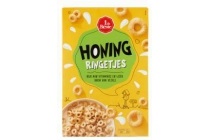 1 de beste honingringetjes