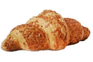 nettorama croissant ham kaas