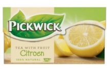 pickwick tea for one citroen