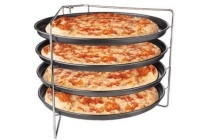pizza set 1 stuk