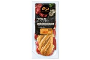 pastrami baguette 200 gram