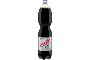 freeway cola light