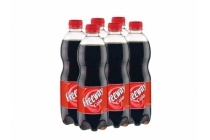 freeway sixpack cola