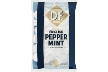 df english peppermint