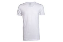 hunk witte t shirts 3 pack