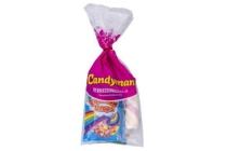 candyman verrassingszakje