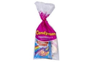 candyman verrassingszakje