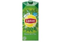 lipton ice tea green original 1 5l