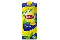 lipton ice tea lemon 1 5l