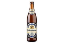 weihenstephaner hefe weissbier