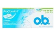 o b procomfort super plus