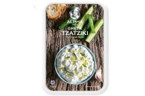 alpha taste tzatziki