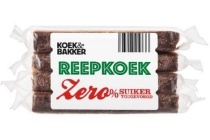 reepkoek zero