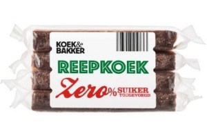 reepkoek zero