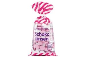 choco dragees