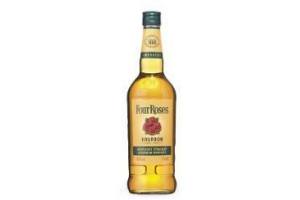 four roses bourbon