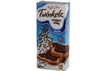 twinkelz hagelslag melk