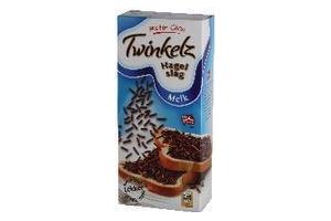 twinkelz hagelslag melk