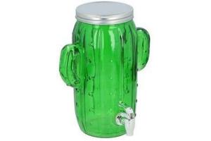 drink dispenser cactus