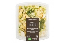 ah verse pasta pesto