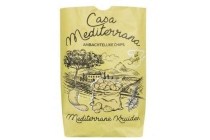 casa mediterrana chips mediterrane kruiden