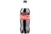 coca cola zero 1 liter
