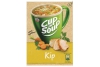 unox cup a soup kip 3 stuks