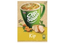 unox cup a soup kip 3 stuks