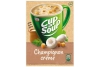 unoc cup a soup champignon creme