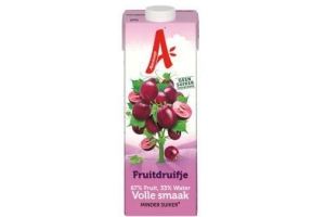 appelsientje fruitdruifje volle smaak 1l