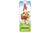 appelsientje multi vitamientje appel peer 1l