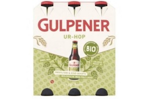 gulpener ur pils 6 pack 30 cl