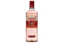 gordon s premium gin pink 70 cl
