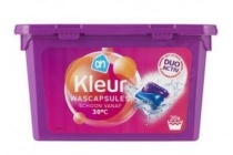 ah wascapsules kleur duo activ