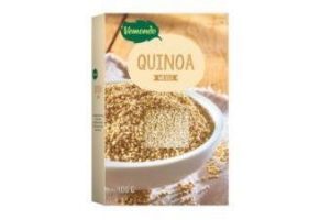 quinoa