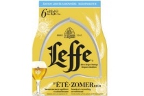 leffe zomer