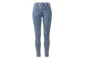 esmara dames legging jeans