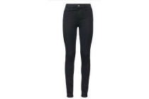 esmara dames super skinny jeans zwart