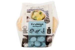 passie maaltje kruimig