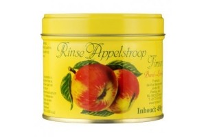 timson rinse appelstroop