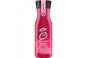 innocent bright en juicy berry set go