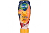 remia american fritessaus